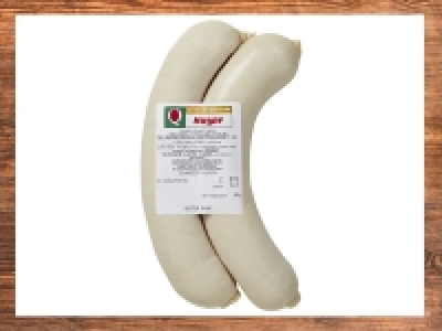 Glarner Kalberwurst IGP