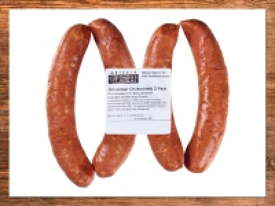 Nidwaldner Chäswurstli
