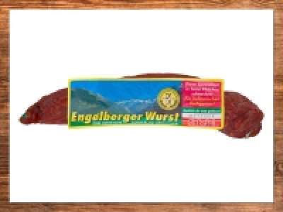 Lidl  Engelberger Wurst