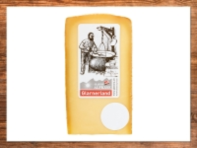 Glarner Alpkäse