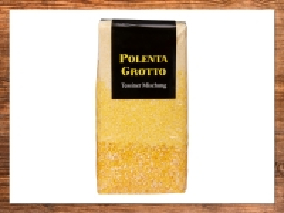 Lidl  Linthmais Polenta Grotto