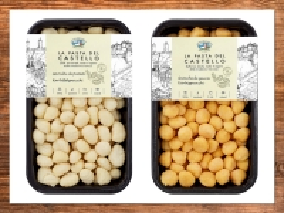 Gnocchi
