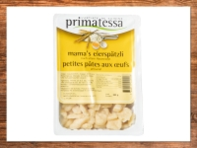 Lidl  Mamas Eierspätzli