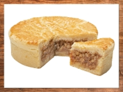 Nusstorte Val Mustair