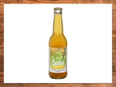 Öpfel Spritz