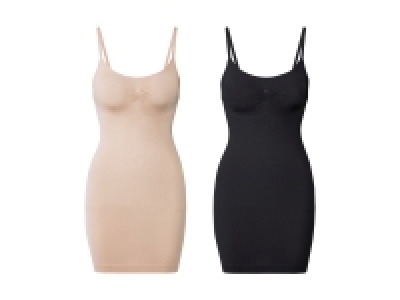 Seamless-Formunterkleid