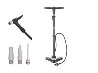 Standluftpumpe CHF 8.99