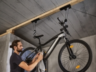 Lidl  Fischer Velo-Lift Plus