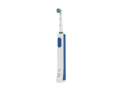 Lidl  Oral-B elektr. Zahnburste Pro 600