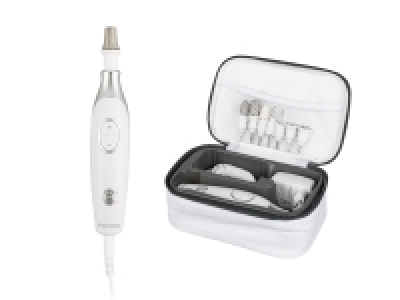 Sanitas Manikure-/Pedikure Set SMA 38