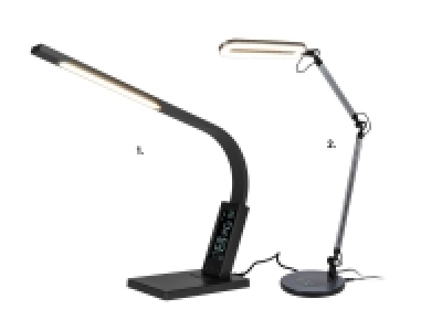 LED-Tischleuchte (nur im Tessin) CHF 16.50