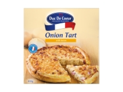 Zwiebelkuchen CHF 3.99