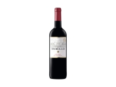 Lidl  Château des Tourelles Médoc 2016