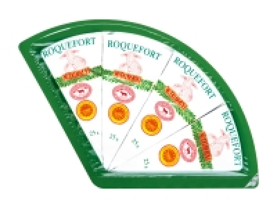 Roquefort Crouzat AOP CHF 2.49