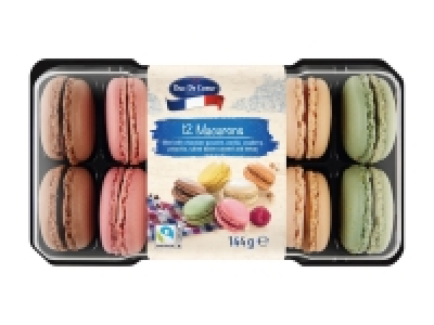Macarons CHF 3.49