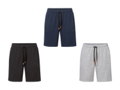Sweatbermudas