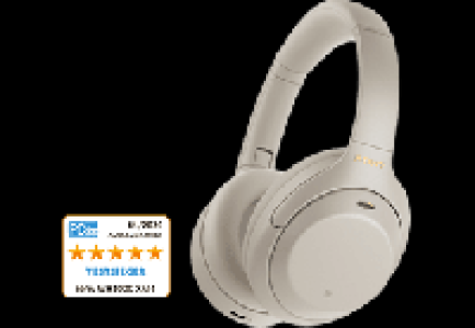 SONY WH-1000XM4 - Bluetooth Kopfhörer (Over-ear CHF 238.00