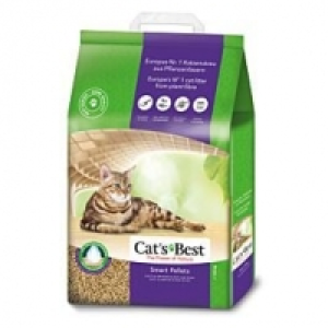 Cats Best Smart Pellets Katzenstreu CHF 16.90