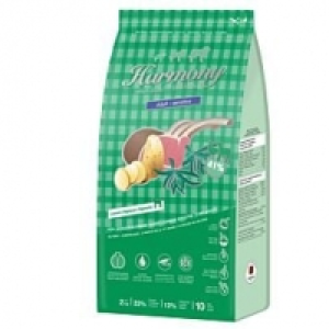 Harmony Dog Adult Sensitive Lamm Hundefutter CHF 19.90