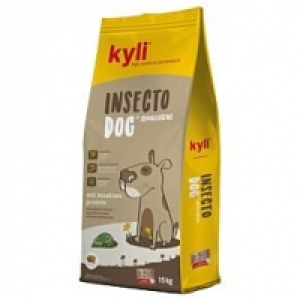 Qualipet  kyli InsectoDog hypoallergen