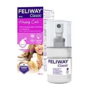 Feliway Spray Transport 20ml CHF 19.90