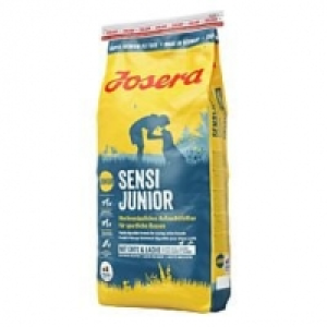 Qualipet  Josera Hundefutter Sensi Junior