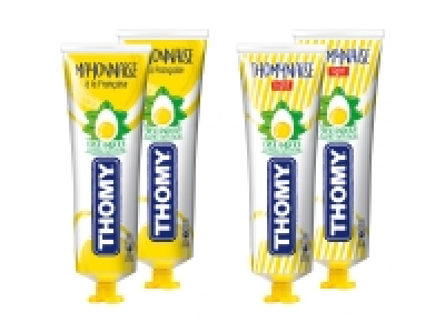Thomy Mayonnaise