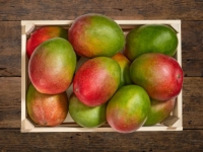 Osteen-Mango (zum tagesaktuellen Lidl-Preis) CHF 6.99
