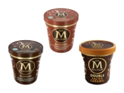 Lidl  Magnum Pint