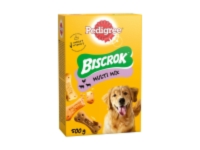 Pedigree Multi Bisrock Hundesnack
