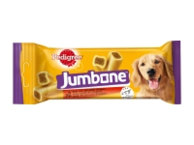 Pedigree Jumbone Large Hundesnack CHF 1.89