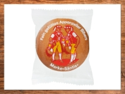 Appenzeller Biberli