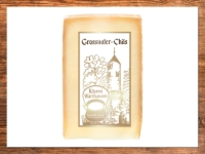 Grossvater-Chäs