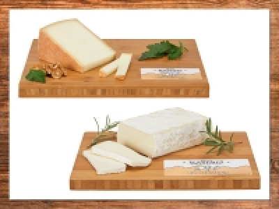 Prättigauer Bio-Schafskäse