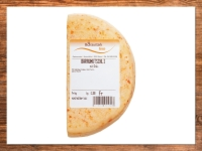 Chili Bäraumutschli