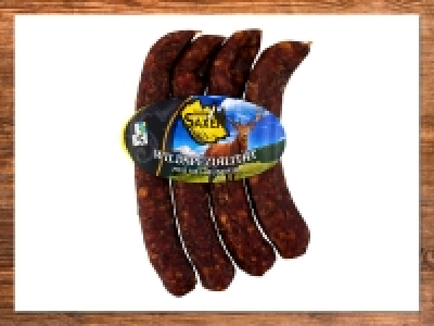 Hirsch-Knabberli
