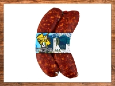 Hauswurst