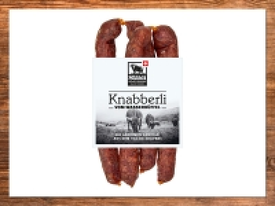 Lidl  Knabberli