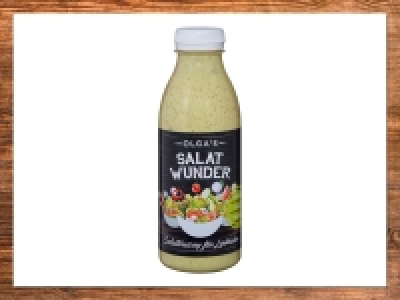 Olgas Salatwunder