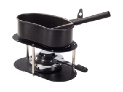 Nouvel Adventure Cooking Gamelle, 4-teilig