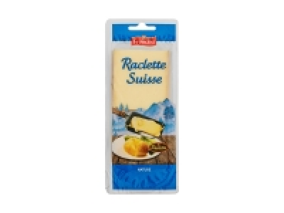 Raclette Scheiben