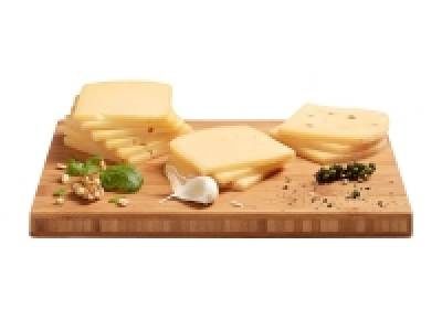 Raclette Scheiben