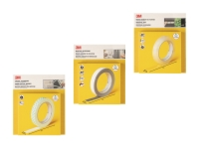 Lidl  3M Doppelseitiges Klebeband