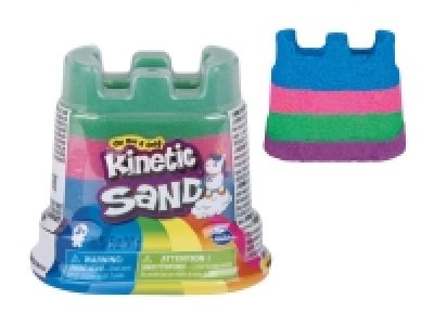 Lidl  Kinetic Sand