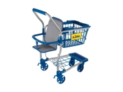 Einkaufswagen