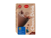 Lidl  Fairtrade Choco-Drink