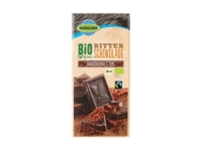 Bio Fairtrade Dunkle Schokolade