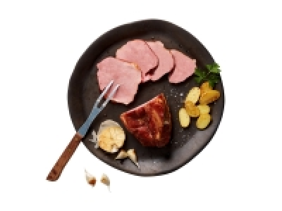 Quick Nussschinkli
