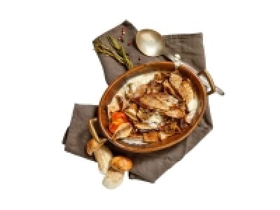 Steinpilze getrocknet CHF 4.99