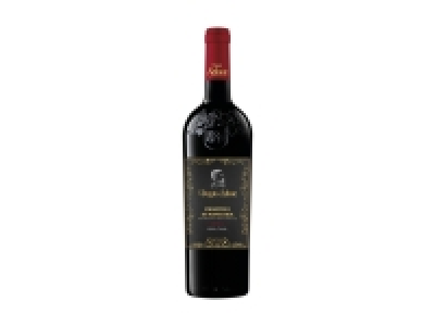 Lidl  Doppio Selone Primitivo Manduria